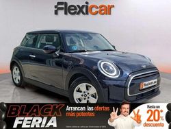 Azul Usado 2021 Mini Cooper Utilitario | 13.890 € (Super precio)