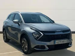 Usado 2024 Kia Sportage 2 SUV | 30.300 € (Precio justo)
