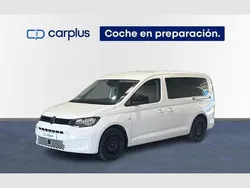 Usado 2023 VW Caddy Maxi Monovolumen | 24.490 € (Precio justo)