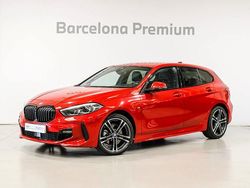 Usado 2024 BMW 118 Comfort Edition Utilitario | 29.990 € (Precio justo)
