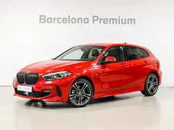 Usado 2024 BMW 118 Comfort Edition Utilitario | 31.490 € (Un poco caro)