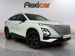 Verde Usado 2025 Omoda 5 SUV | 23.390 € (Buen precio)