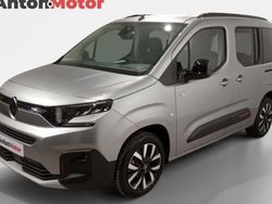 Nuevo 2025 Citroën Berlingo Monovolumen | 25.774 € (Buen precio)