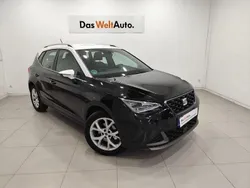 Otro Usado 2024 Seat Arona FR SUV | 21.190 € (Precio justo)