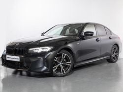 Usado 2024 BMW 318 Comfort Edition | 38.875 € (Precio justo)