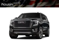 Negro Nuevo 2024 GMC Yukon SUV | 153.000 €
