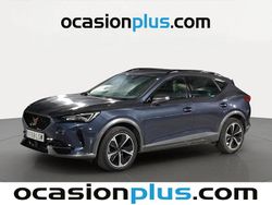 Gri Utilizat 2021 Cupra Formentor SUV | 22.628 € (Preț bun)