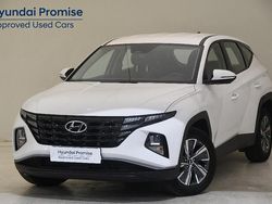 Usado 2024 Hyundai Tucson SUV | 21.400 € (Super precio)