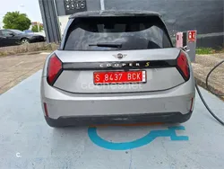Eléctrico Usado 2024 Mini Cooper SE Utilitario | 26.990 € (Precio justo)