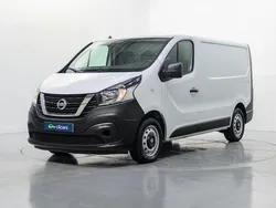 Usado 2021 Nissan NV300 Van | 18.990 €