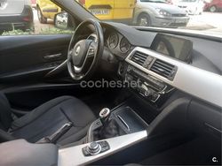 Blanco Usado 2017 BMW 318 Gran Turismo Berlina | 16.000 € (Un poco caro)