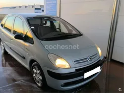 Verde Usado 2004 Citroën Xsara Picasso Monovolumen | 4900 € (Un poco caro)