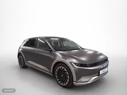 Gris Usado 2023 Hyundai Ioniq 5 SUV | 42.200 € (Super precio)