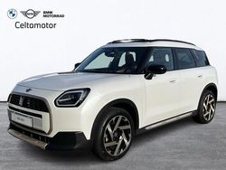 Usado 2025 Mini Countryman SUV | 36.500 € (Precio justo)