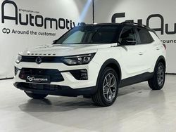 Blanco Nuevo 2025 Ssangyong (KGM) Korando | 26.900 €