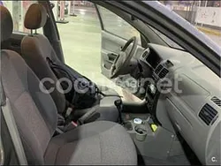 Beige Usado 2003 Kia Rio Berlina | 2700 €