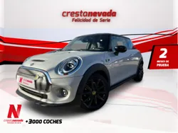 Usado 2020 Mini Cooper SE Utilitario | 16.813 € (Buen precio)