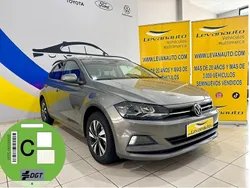 Gris Usado 2021 VW Polo Advance | 18.900 € (Caro)