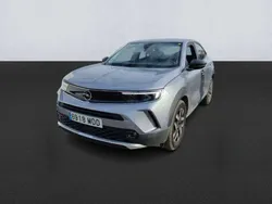 Gris Usado 2022 Opel Mokka Business Elegance SUV | 19.700 € (Precio justo)