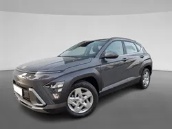 Gris ecotronic Usado 2024 Hyundai Kona SUV | 26.990 € (Caro)