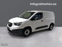 Blanco Usado 2020 Opel Combo Monovolumen | 11.157 € (Super precio)