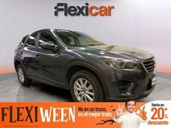 Gris Usado 2016 Mazda CX-5 Edition SUV | 11.970 € (Super precio)