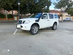 Blanco Usado 2012 Nissan Pathfinder SUV | 17.500 €