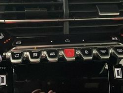 Amarillo Usado 2024 Peugeot e-208 GTi Utilitario | 27.990 € (Precio justo)