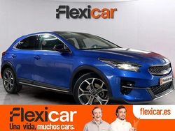 Azul Usado 2019 Kia XCeed SUV | 18.490 € (Un poco caro)