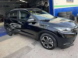 Negro Usado 2016 Honda HR-V Comfort SUV | 14.500 € (Caro)
