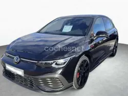 Negro Usado 2024 VW Golf VIII GTI Clubsport Berlina | 41.900 € (Precio justo)