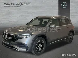 Eléctrico Nuevo 2024 Mercedes EQB300 SUV | 55.000 €