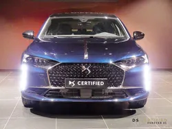 Azul Usado 2021 DS Automobiles DS9 Performance Line Plus Berlina | 47.100 €