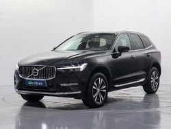 Usado 2022 Volvo XC60 Inscription SUV | 33.990 € (Buen precio)