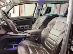 Violeta / lila Usado 2017 Renault Espace Initiale Paris Monovolumen | 17.900 € (Precio justo)