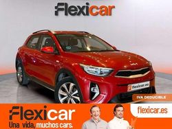 Burdeos Usado 2023 Kia Stonic SUV | 13.990 € (Buen precio)