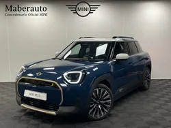 Eléctrico Usado 2024 Mini Aceman SUV | 38.900 € (Precio justo)