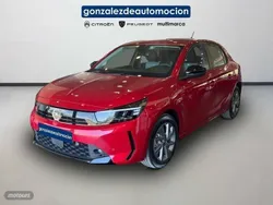 Rojo Nuevo 2025 Opel Corsa Edition Berlina | 17.545 € (Precio justo)