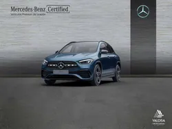 Usado 2021 Mercedes GLA200 SUV | 32.925 € (Precio justo)