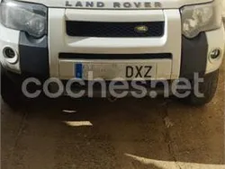Blanco Usado 2006 Land Rover Freelander 2 HSE SUV | 9500 € (Caro)