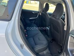 Blanco Usado 2014 Volvo XC60 Summum SUV | 9950 € (Super precio)