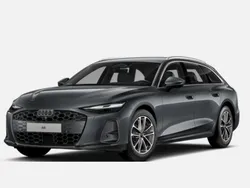 Gris Nuevo 2025 Audi A6 Advanced Plus Familiar | 74.380 €