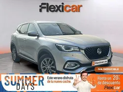 Gris Usado 2023 MG HS Comfort SUV | 19.790 € (Caro)