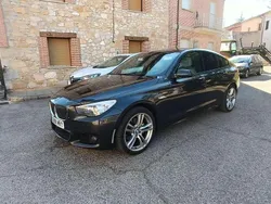 Negro Usado 2012 BMW 535 Berlina | 16.500 € (Precio justo)