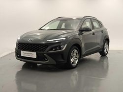 Verde Usado 2021 Hyundai Kona SUV | 15.000 € (Buen precio)
