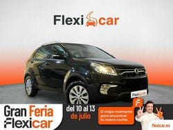 Gris Usado 2018 Ssangyong (KGM) Korando SUV | 12.490 €