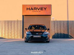 Negro Usado 2010 Ford Focus RS Utilitario | 67.990 €