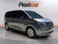Marrón Usado 2022 VW Multivan Life Monovolumen | 42.490 € (Super precio)