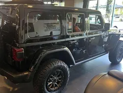 Negro Usado 2022 Jeep Wrangler SUV | 139.900 €