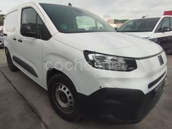 Blanco Usado 2024 Fiat Doblò Monovolumen | 13.900 €